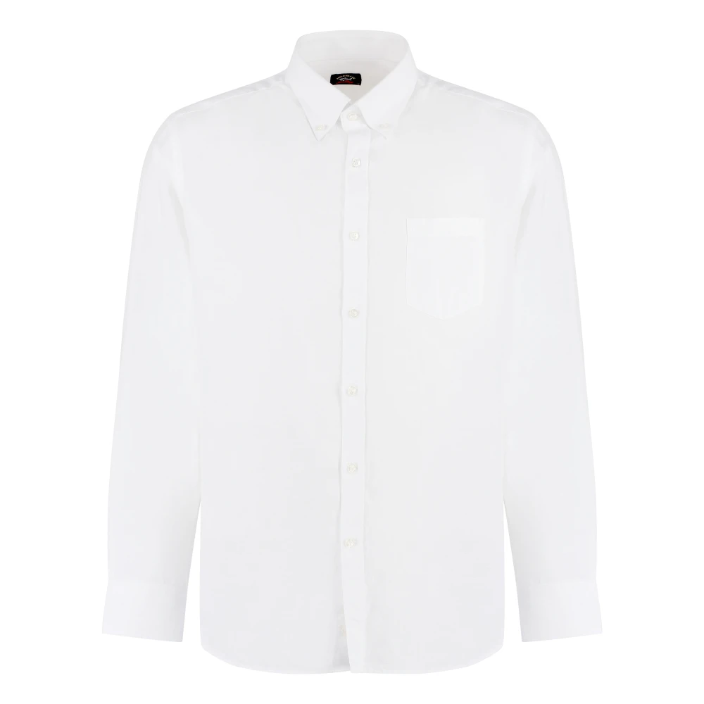 Shirts > Formal Shirts - - Paul & Shark - Modalova