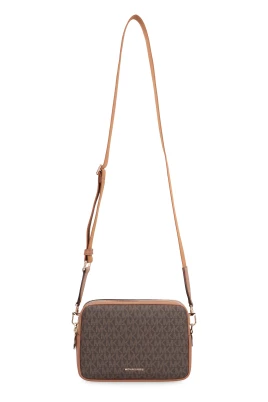 Bryant Medium Signature Logo Camera Crossbody