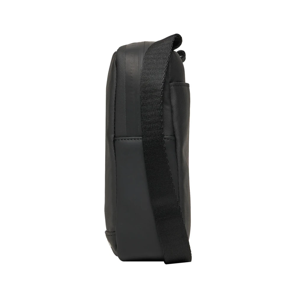 Calvin Klein Urban Schoudertas Zwart Black Heren