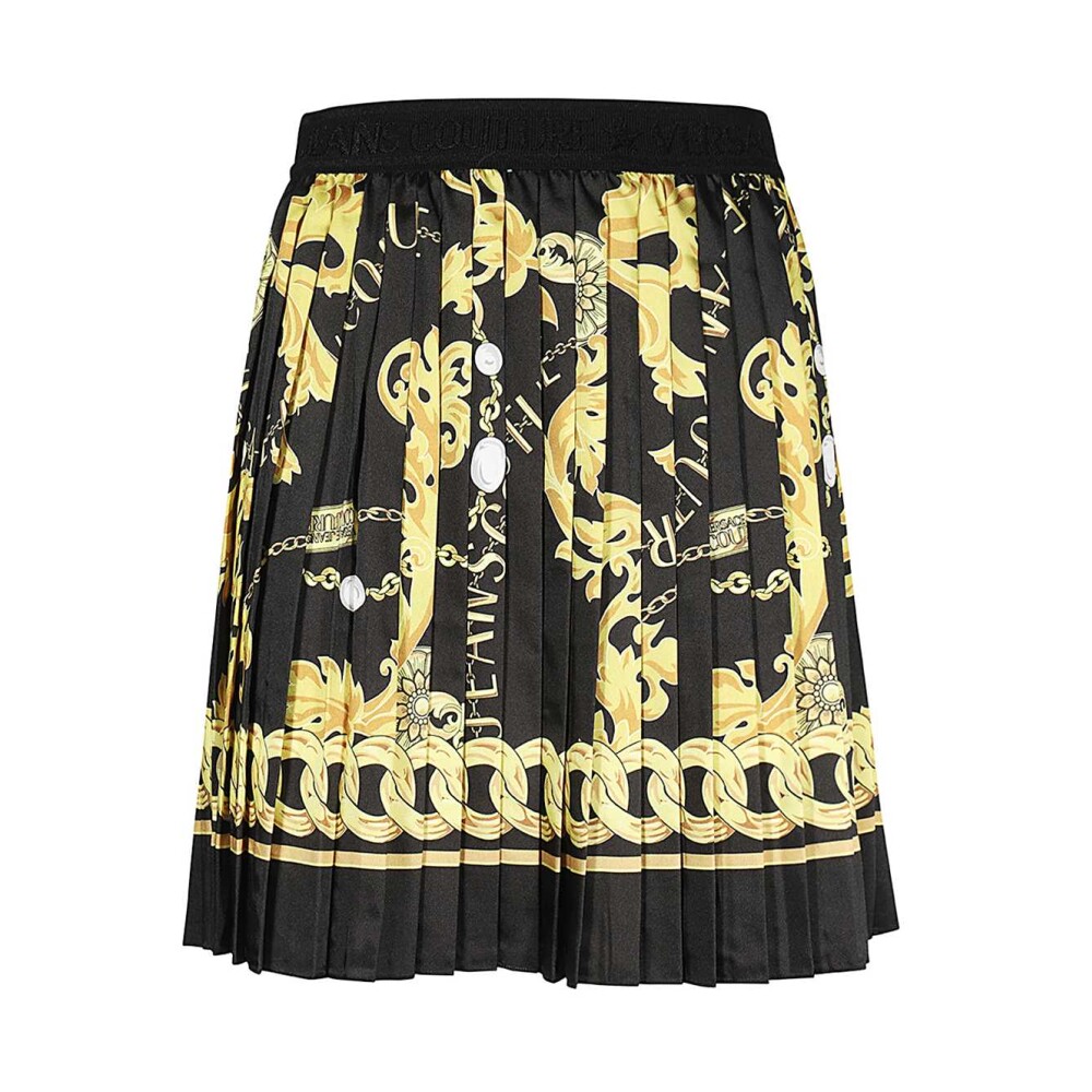 Versace Jeans Couture Skirts • Shop Skirts from Versace