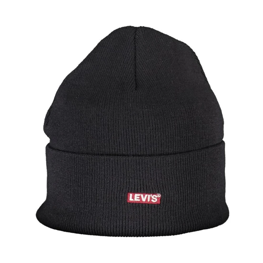 Accessories > Hats > Beanies - - Levi's - Modalova