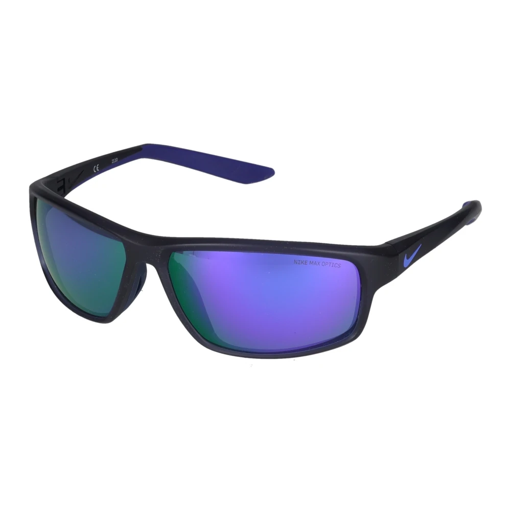Nike Unisex Black Stylish Sunglasses - Sunglasses - 62 Mm - Accessories