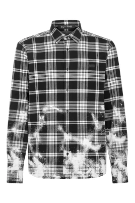 Sugar Daddy Cut LS Gothic
