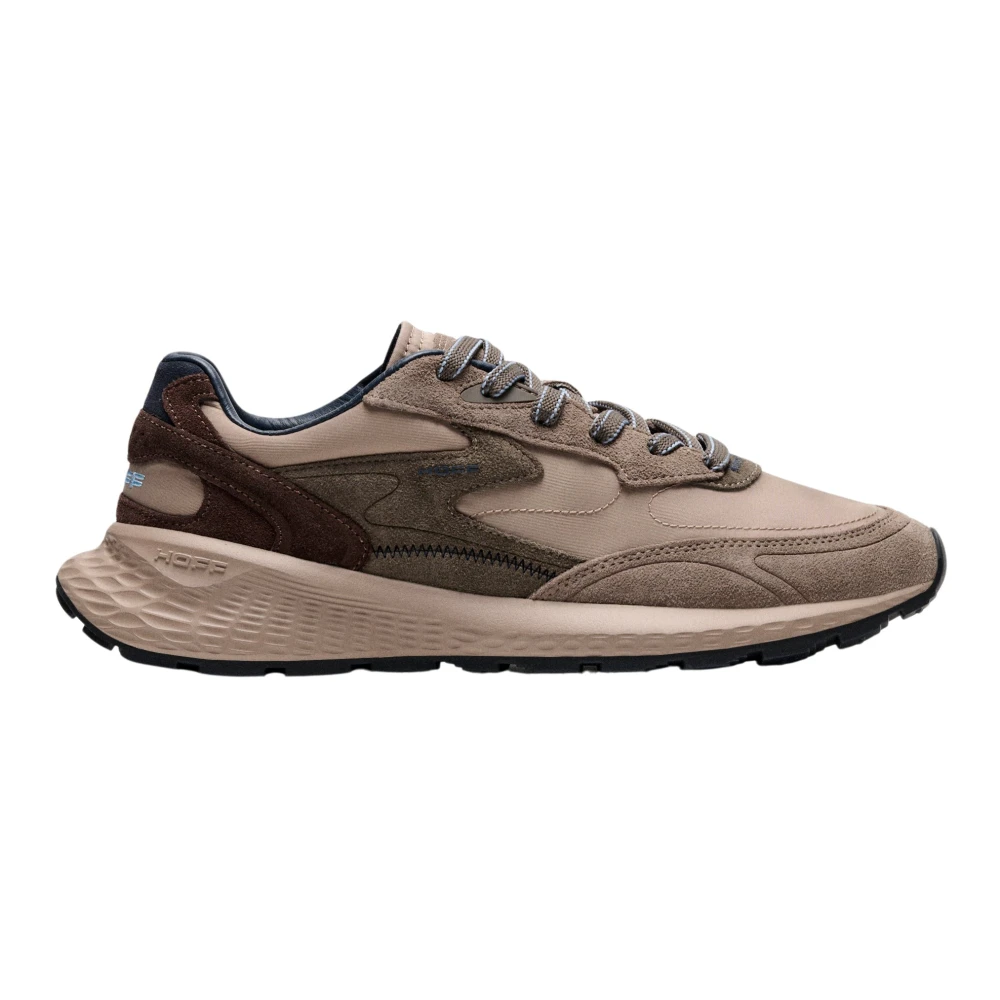 Hoff Unisex Marrone Scarpe, 38 Eu, New,
