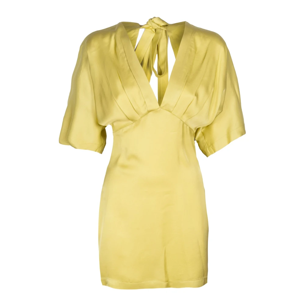 Dresses > Day Dresses > Short Dresses - - Akep - Modalova