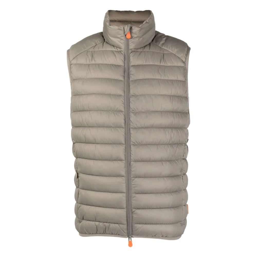 Jackets > Vests - - Save The Duck - Modalova