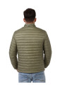 gilet-leger-vert-avec-capuche-dissimulee