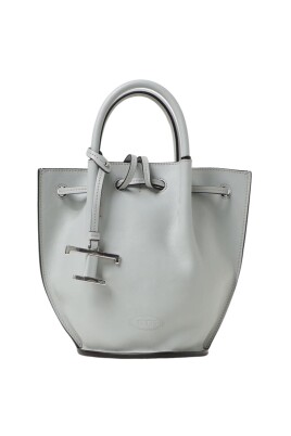 grey-leather-bucket-bag-drawstring