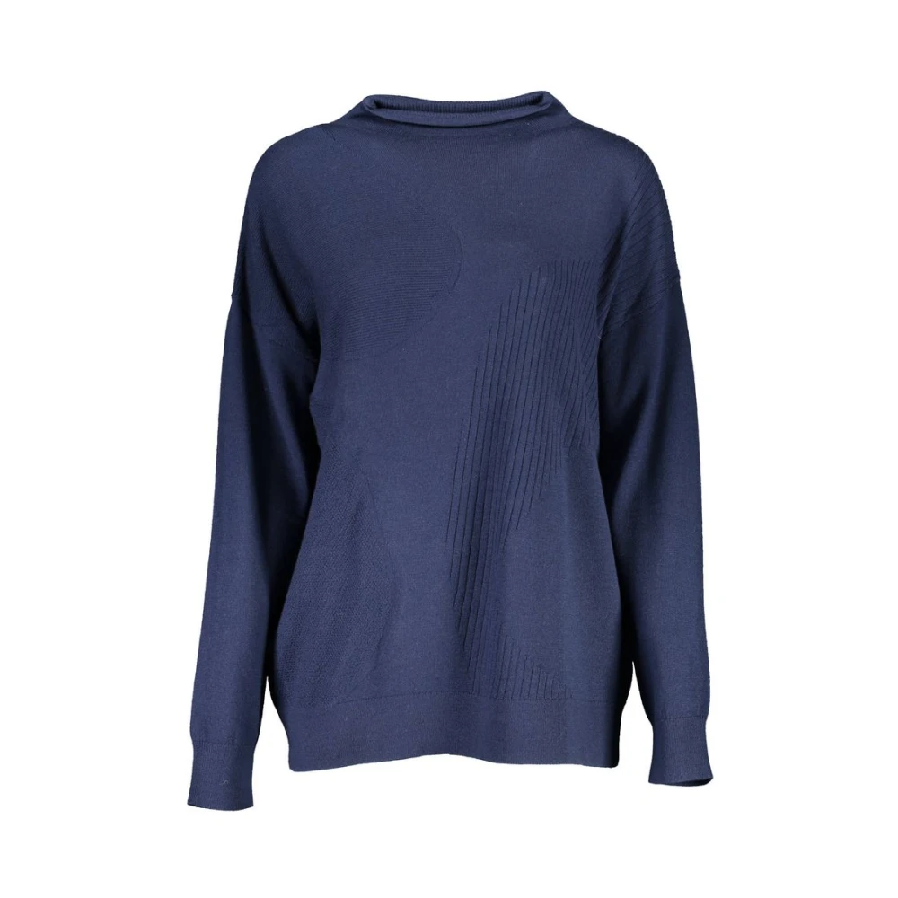 Knitwear > Round-neck Knitwear - - Gant - Modalova