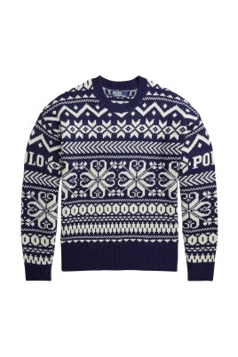 snowflake-sweater