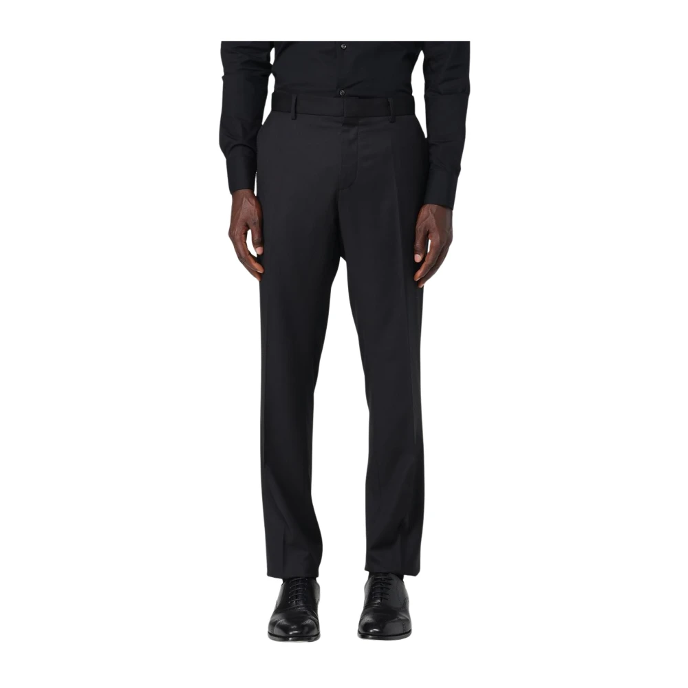 Trousers > Suit Trousers - - Hugo - Modalova