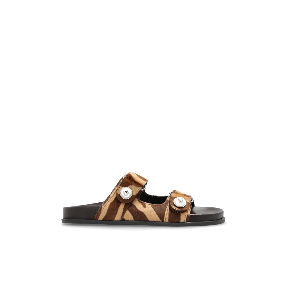 Shoes > Flip Flops & Sliders > Sliders - - Jimmy Choo - Modalova