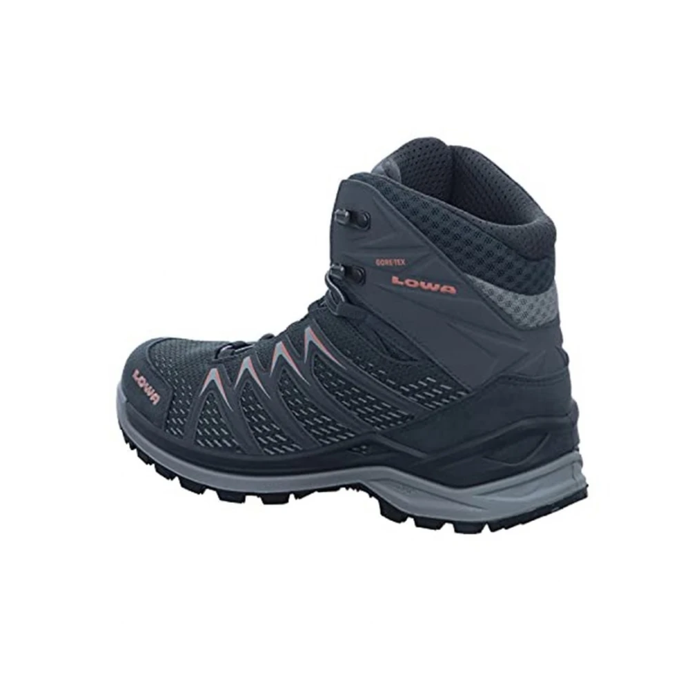 Lowa Dames Trekkingschoenen Innox Pro Goretex Blue Dames