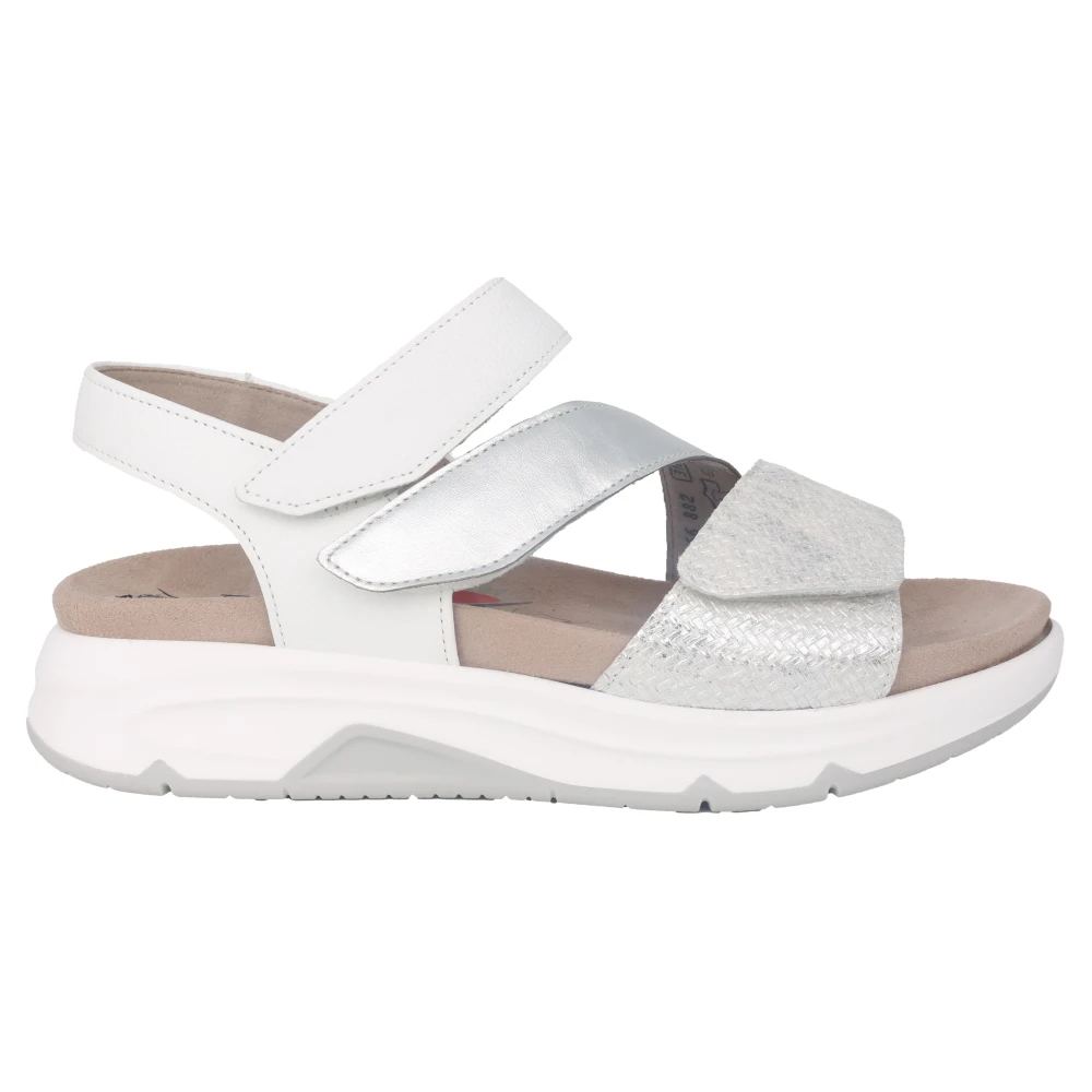 Shoes > Sandals > Flat Sandals - - Gabor - Modalova