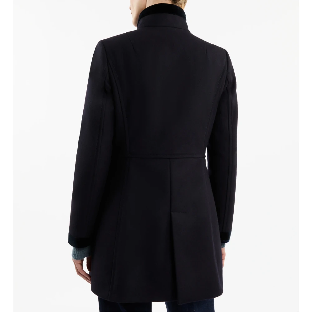 Fay Stijlvolle Jassen Collectie Blue Dames