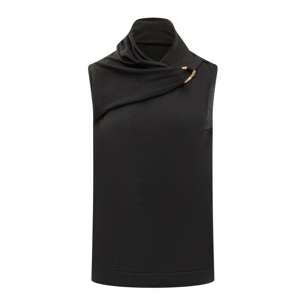 Tops > Sleeveless Tops - - Jil Sander - Modalova