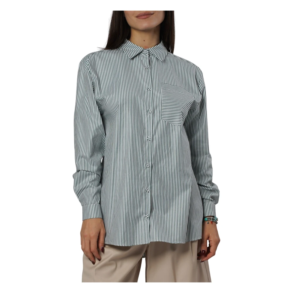 Blouses & Shirts > Shirts - - H2O - Modalova