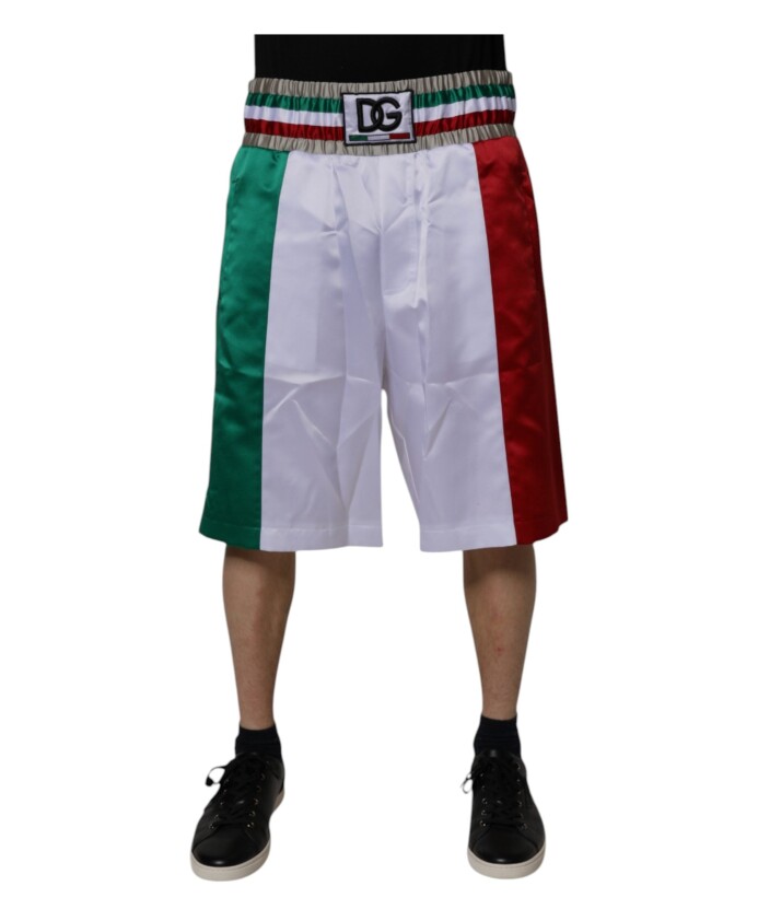 bermuda-en-polyester