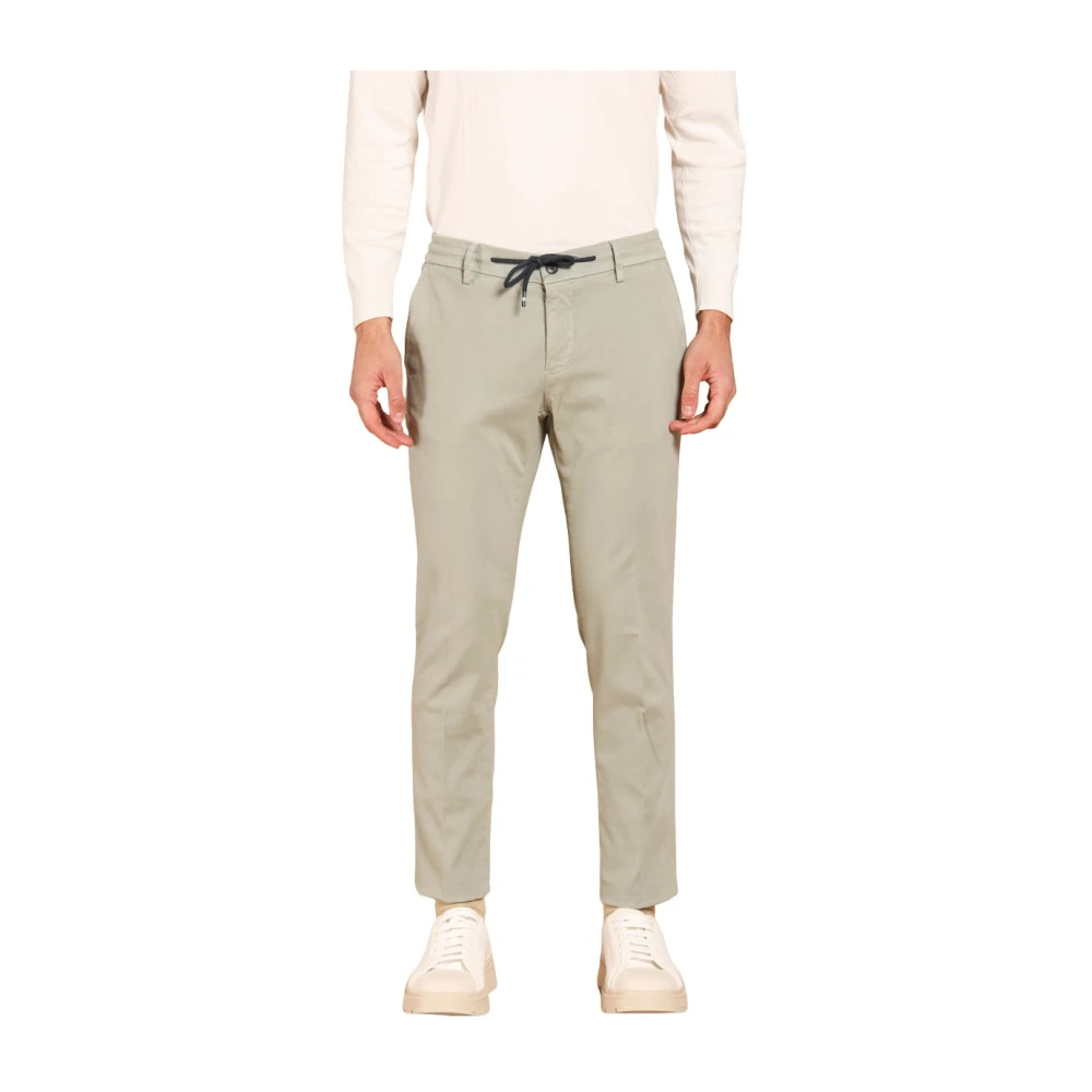 Trousers > Chinos - - Mason's - Modalova