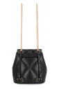 sac-a-dos-en-cuir-matelasse-diamant