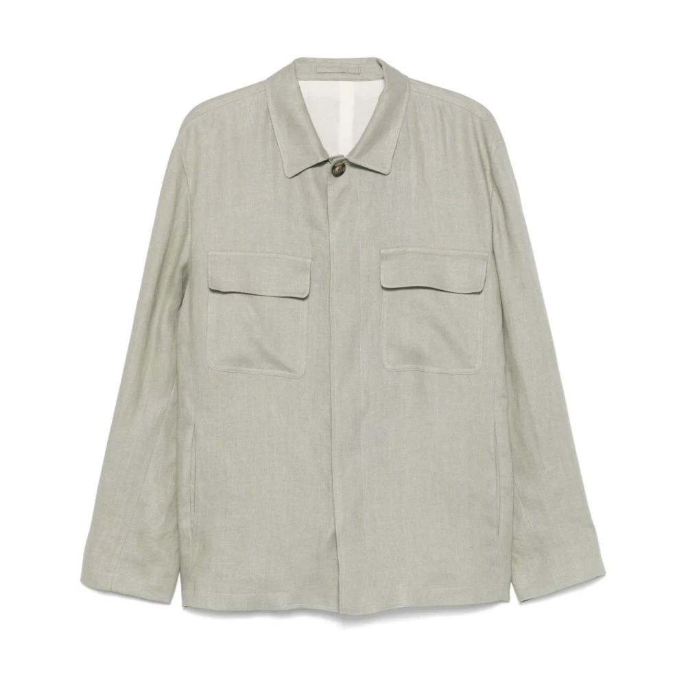 Shirts > Casual Shirts - - Lardini - Modalova