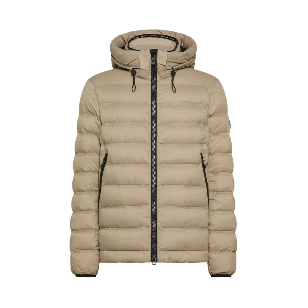 Jackets > Winter Jackets - - Peuterey - Modalova