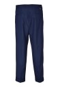 polyester-wool-blend-trousers