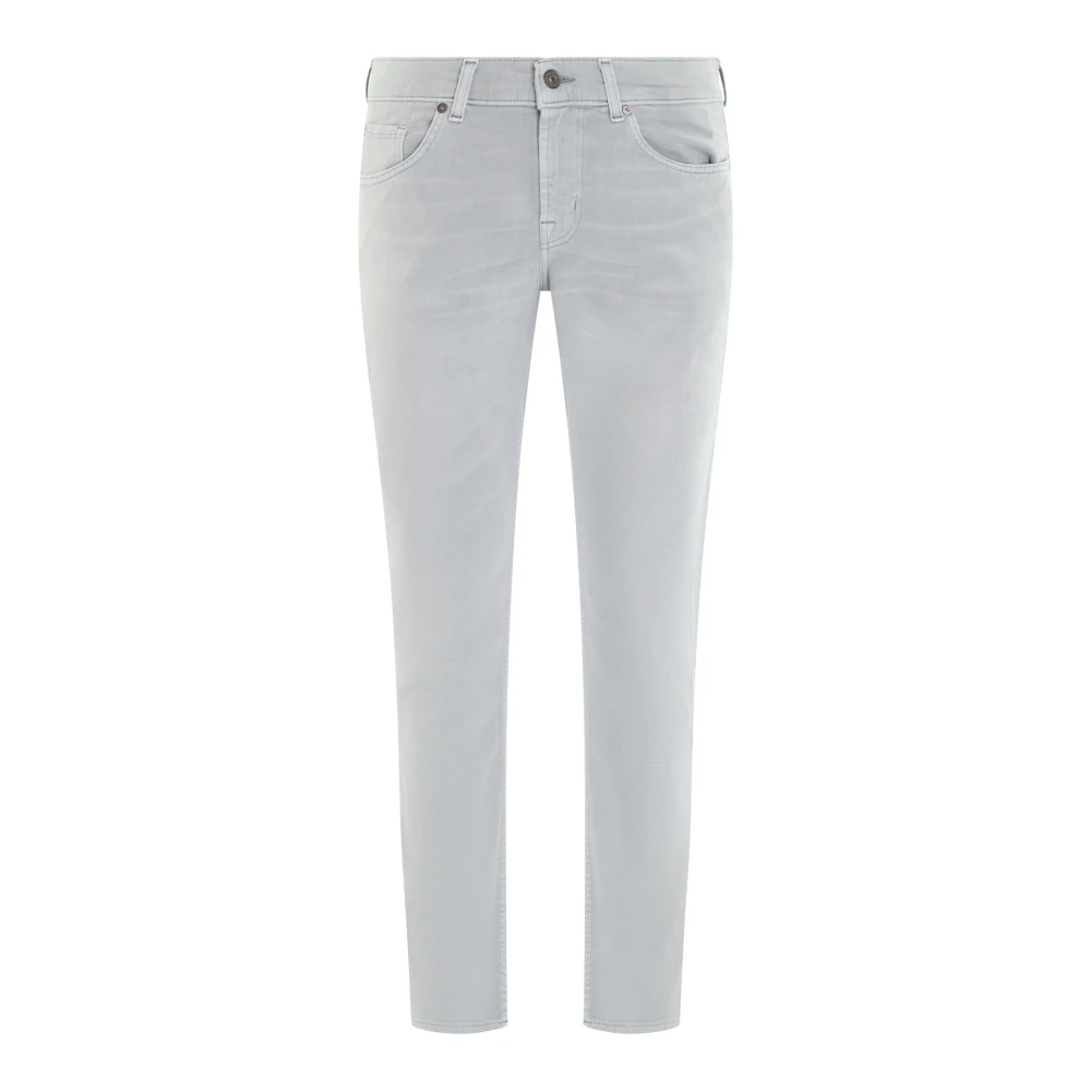 Jeans > Slim-fit Jeans - - 7 For All Mankind - Modalova