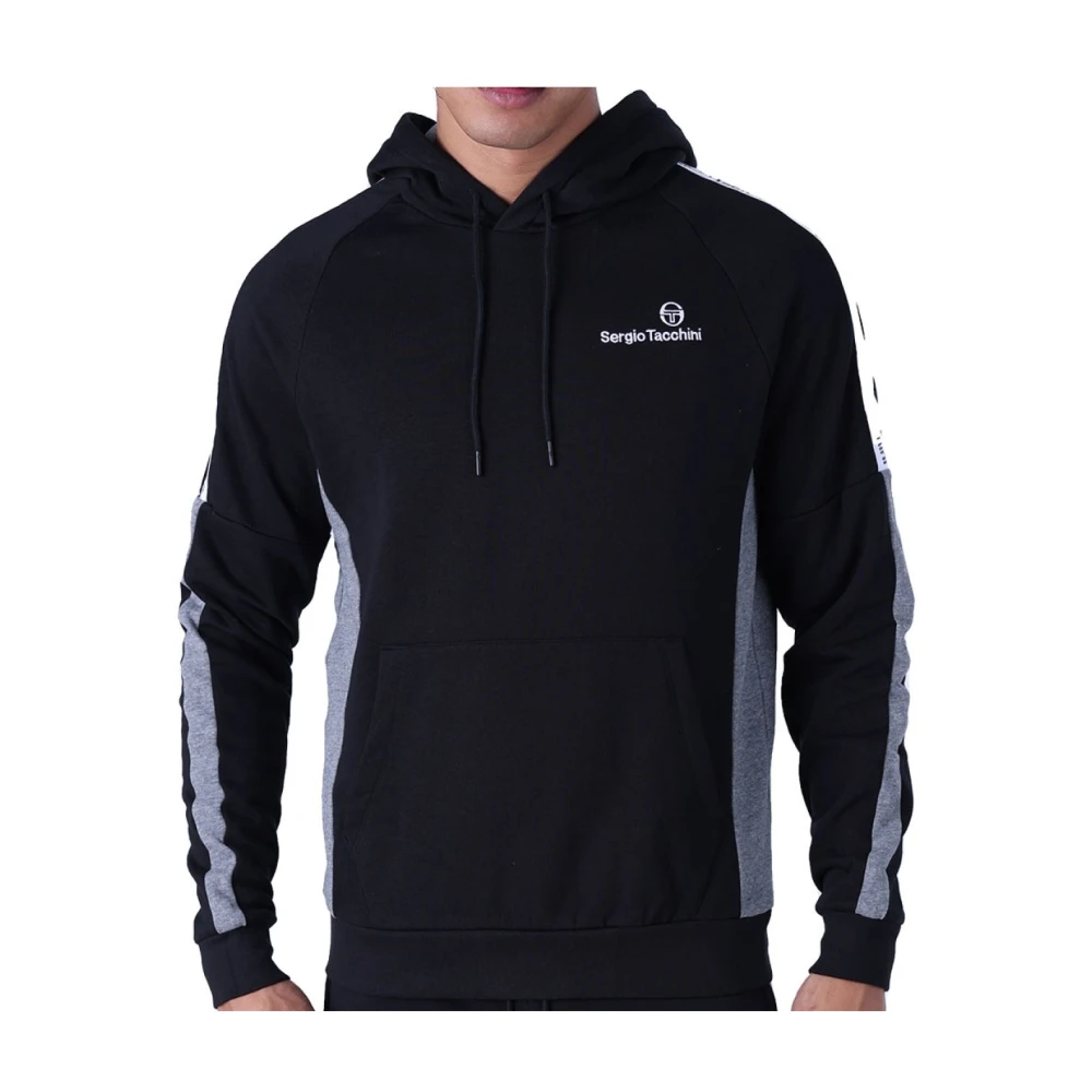 Sweatshirts & Hoodies > Hoodies - - Sergio Tacchini - Modalova