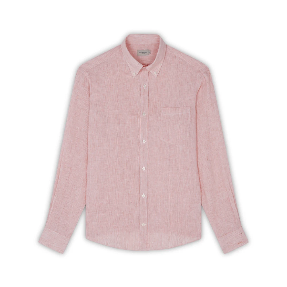 Shirts > Casual Shirts - - Paul & Shark - Modalova