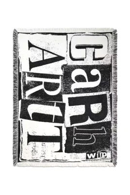 Letterpressfilt