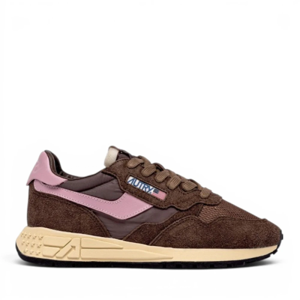 Autry REELWIND Sneakers