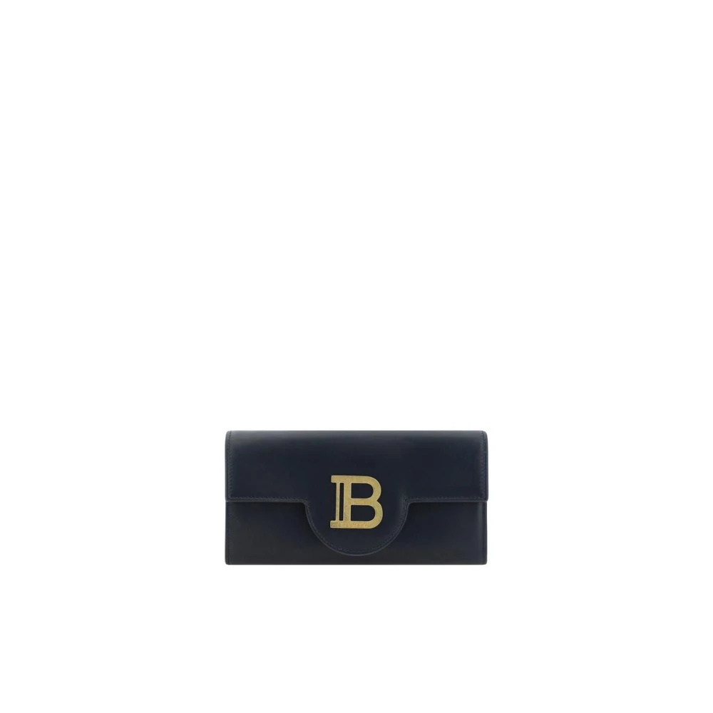 Bags > Shoulder Bags - - Balmain - Modalova