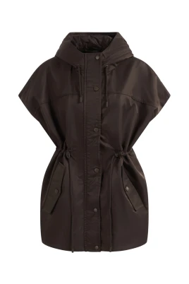 Origano Padded Gilet