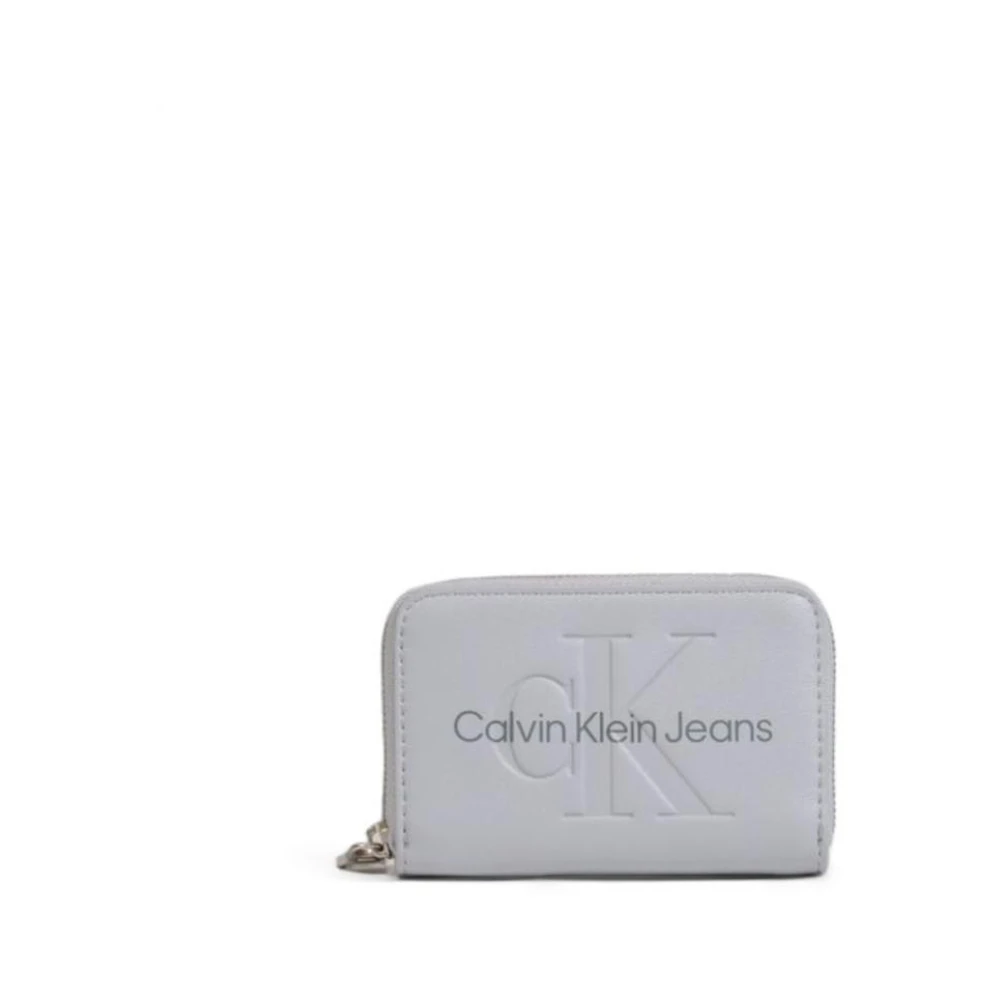 Accessories > Wallets & Cardholders - - Calvin Klein Jeans - Modalova