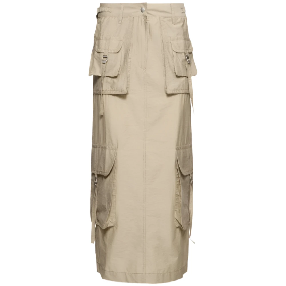 Skirts > Maxi Skirts - - Acne Studios - Modalova