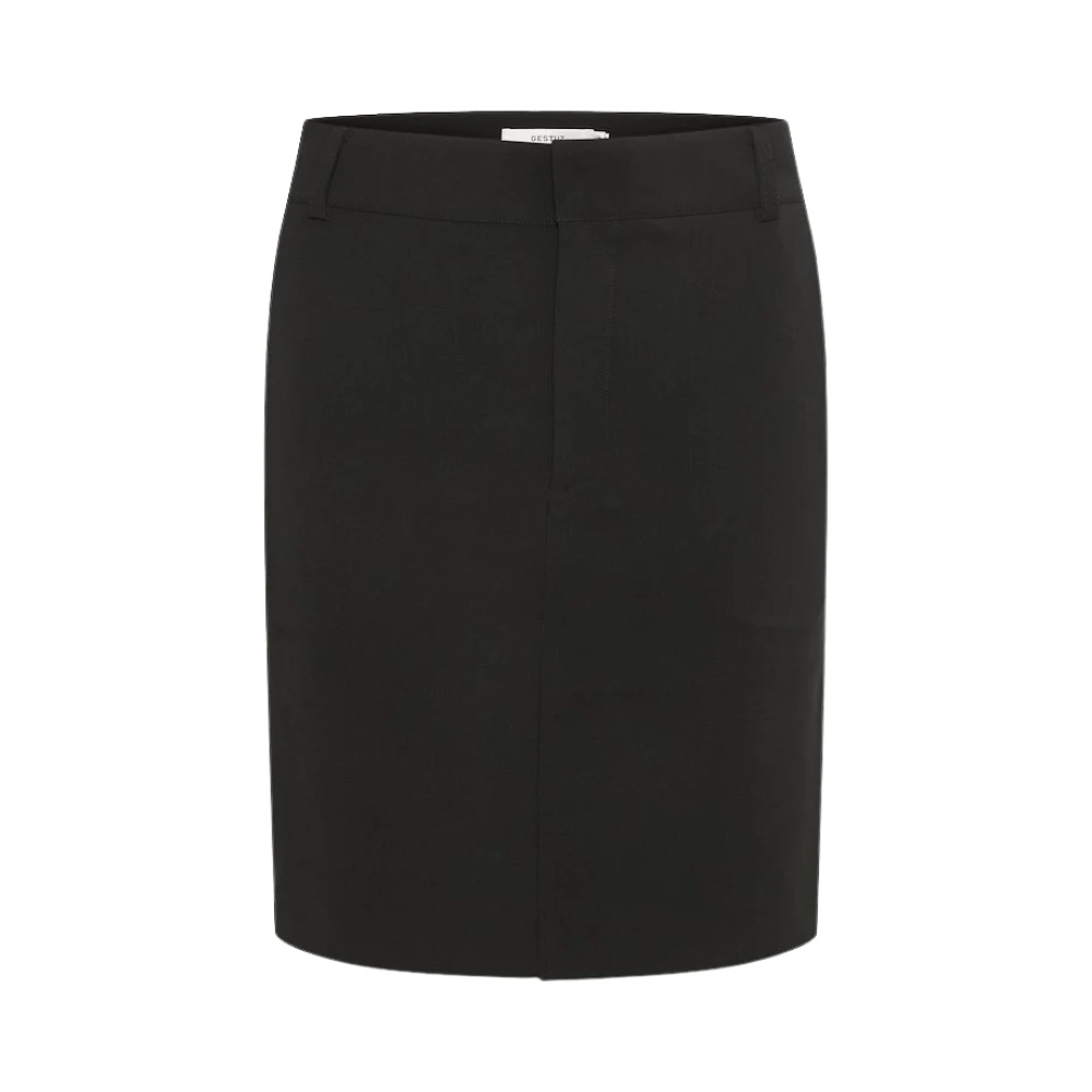 Skirts > Short Skirts - - Gestuz - Modalova