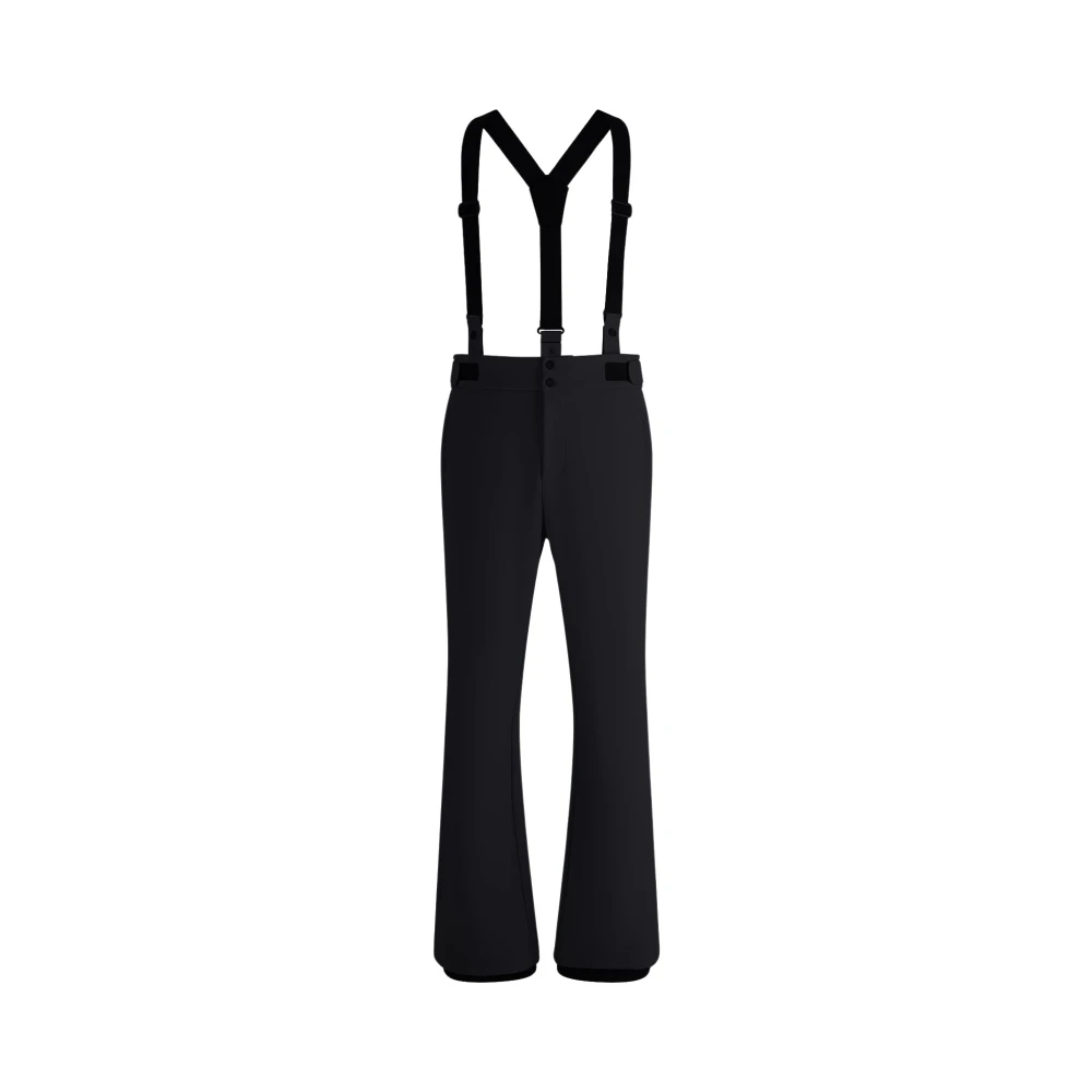 Fusalp Franz Broek Black Heren