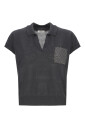 pull-sans-manches-en-lin-et-coton-bleu-col-en-v