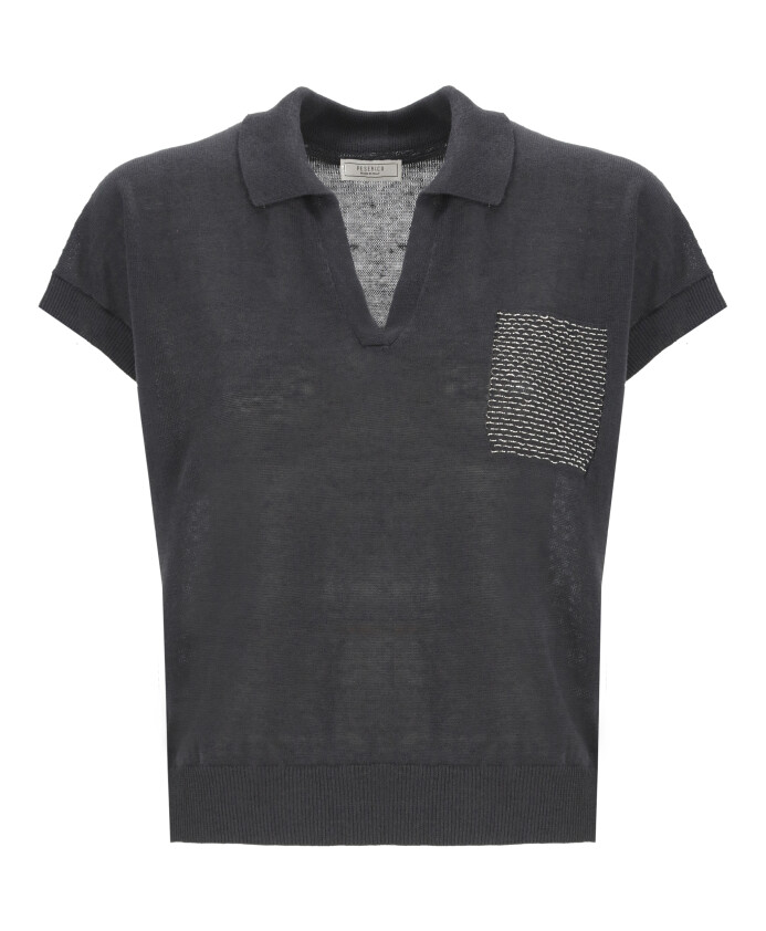 pull-sans-manches-en-lin-et-coton-bleu-col-en-v