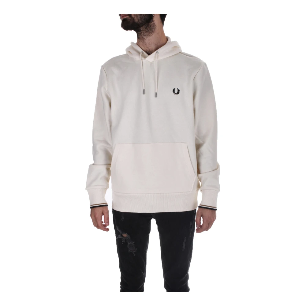 Sweatshirts & Hoodies > Hoodies - - Fred Perry - Modalova