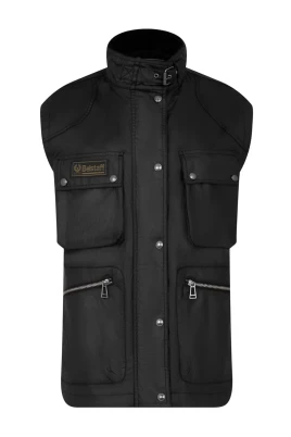 Legacy Edition Vest Jacka
