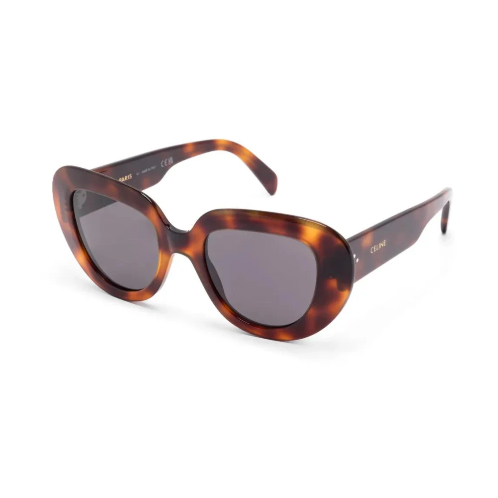 Celine Women's Brown Cl40309i 53A Sunglasses - Sunglasses - 51 Mm - Accessories
