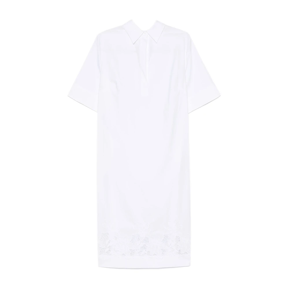Dresses > Day Dresses > Midi Dresses - - P.a.r.o.s.h. - Modalova