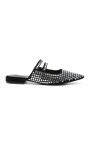 sandales-noires-plates-detail-bride