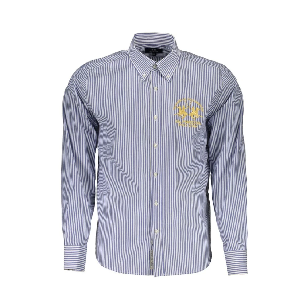 Shirts > Casual Shirts - - La Martina - Modalova