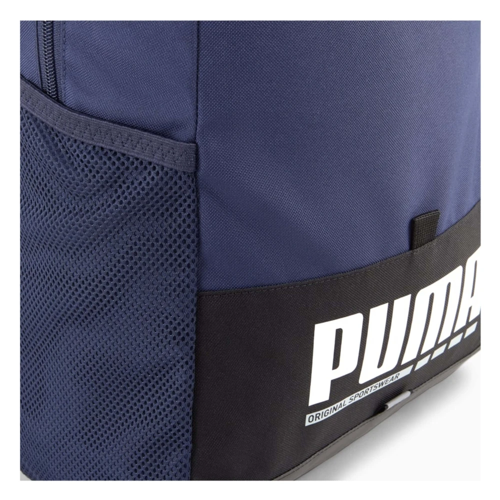 Puma Plus Rugzak Blue Heren