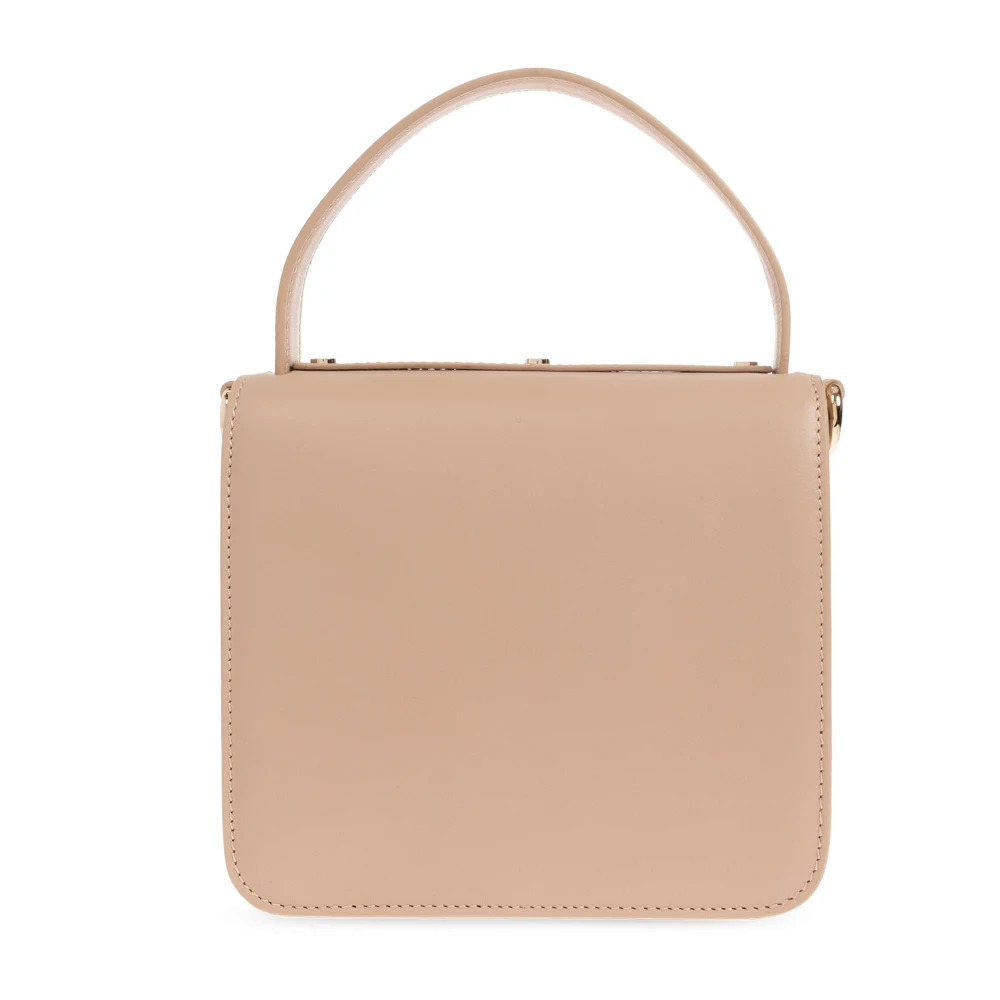 Chloé Handtassen Beige Dames