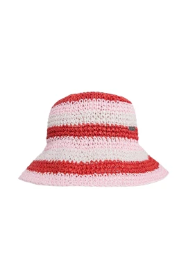 Esther Crochet Hat