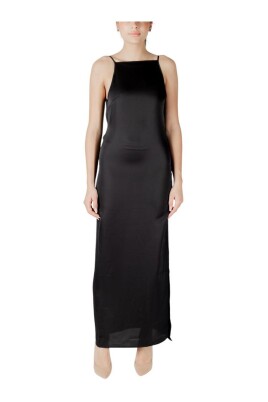 black-polyester-long-coat